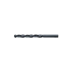 Heller - hss acier forage 6X93MM (901 178 044), 2 pièces