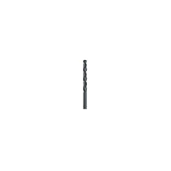 Heller - 17808 2 hss foret pour le métal 8 mm longueur totale 117 mm laminé au rouleau din 338 tige cylindrique 1 pc(s)