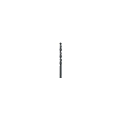 Heller - 17809 9 hss foret pour le métal 8.5 mm longueur totale 117 mm laminé au rouleau din 338 tige cylindrique 1 pc(s)