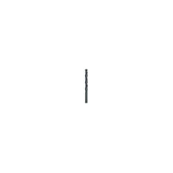 Tools 18462 5 hss Foret pour le métal 2.2 mm Longueur totale 53 mm laminé au rouleau din 338 tige cylindrique 10 pc(s) C75981 - Heller