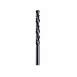 Informations techniques Diamètre de perçage : 5.1 mm Diamètre de tige : 5.1 mm Longueur de travail : 52 mm Longueur totale :  ...
