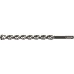 Tools Bionic 186872 carbure de tungstène Foret pour marteau-perforateur 10 mm Longueur totale 310 mm SDS-Plus 1 pc(s) C58783 - Heller