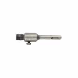 Sans foret de centrage Raccord scie trépan M16 Pays : FR Long. totale [mm] : 110 Marque : heller® Livraison : 10 jours EAN :  ...