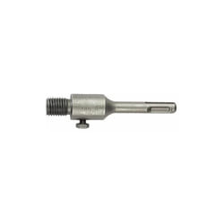 Emmenchement Heller M16 filetage exterieur avec SDS-plus, longueur 110 mm