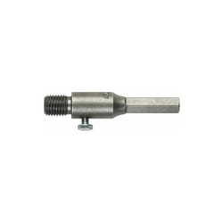Heller - Emmenchement M16 filetage exterieur avec SDS-plus longueur 300 mm
