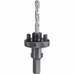 Informations techniques Mandrin porte-outil (perceuse) : tige hexagonale Configuration requise null
