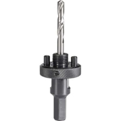 Foret de centrage 934 Heller Tools 19094 7 1 pc(s)
