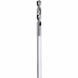 Informations techniques Diamètre de tige : 6.3 mm Longueur : 110 mm Longueur de travail : 32 mm Mandrin porte-outil (perceuse ...