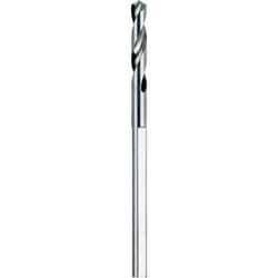 Foret de centrage hss 6,35 mm x 110 mm Heller Tools 19095 4 Cobalt 1 pc(s)