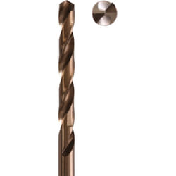 Heller - foret à métaux hss cobalt 6,5X101MM 212366