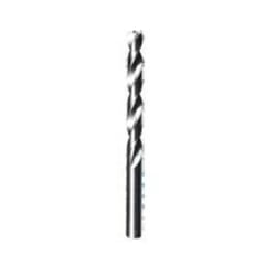 Heller - Tools 21237 3 hss Foret pour le métal 7 mm Longueur totale 109 mm Cobalt din 338 tige cylindrique 1 pc(s)