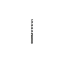 Heller 21351 6 Hss Foret Pour Le Métal 3 Mm Longueur Totale 100 Mm Laminé Au Rouleau Din 340 Tige Cylindrique 1 Pc(S)