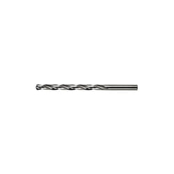 Heller - tools 213646 foret acier 0903'' extra long en hss, argent, 6.8 mm