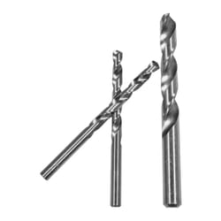 Foret hss-g long din 340 - ø (mm) : 7 - Longueur utile (mm) : 102 - Longueur totale (mm) : 156 Heller Vendu par : 10