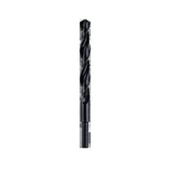Heller - 21554 1 hss Foret pour le métal 16 mm Longueur totale 178 mm laminé au rouleau din 338 tige cylindrique 1 pc(s)