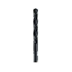Heller - 21560 2 hss Foret pour le métal 19 mm Longueur totale 198 mm laminé au rouleau din 338 tige cylindrique 1 pc(s)