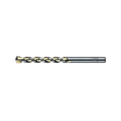 Heller - Foret universel Allmat, ø : 10 mm, Long. hélice 135 mm, Long. totale 200 mm, ø de tige : 10 mm