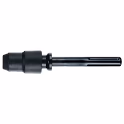 pour marteau perforateur SDS-Max/-Plus HELLER Système d'attachement : SDS-max sur SDS-plus Marque : HELLER convient pour : Ma ...