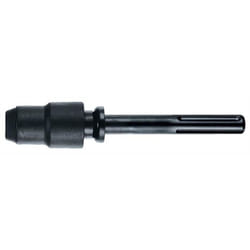 heller Adaptateur SDS-max sur SDS-plus - 21759