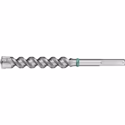 Foret SDS-max Enduro Y-Cutter 2125 • Perforateur avec un profil de coupe en forme de Y pour plus de puissance et la douceur d ...
