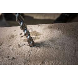 Coupe-broca y sds-max 32X400X520 enduro Heller