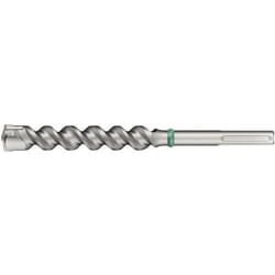 heller Marteau perforateur ENDURO Ø 40 mm 400 mm 520 mm - 22392