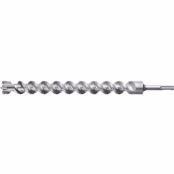 SDS-plus Percer Y-Cutter 2518 • Perforateur avec un profil de coupe en forme de Y pour plus de puissance et la douceur de cou ...