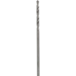 Forets à métaux hss Heller 0,3X19MM 230230