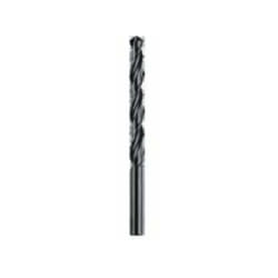 Heller - Tools 23255 5 hss Foret pour le métal 1.6 mm Longueur totale 43 mm laminé au rouleau din 338 tige cylindrique 10