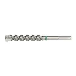 Heller - Foret marteau enduro d. 45 mm l. de travail 400 mm L.520 mm SDS-max