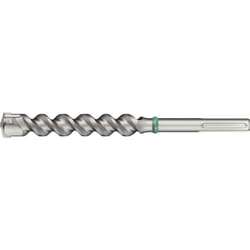 Heller - Marteau perforateur enduro ø 50 mm 400 mm 520 mm - 23344