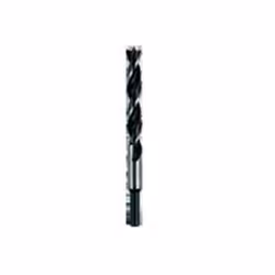 Informations techniques Diamètre de perçage : 8 mm Diamètre de tige : 8 mm Longueur de travail : 200 mm Longueur totale : 250 ...