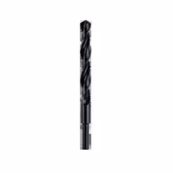 Heller - 23998 1 hss Foret pour le métal 22 mm Longueur totale 219 mm laminé au rouleau din 338 tige cylindrique 1 pc(s)