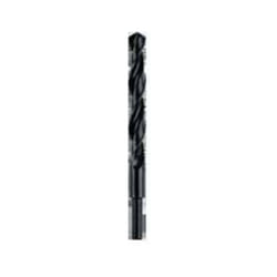 Heller - 23998 1 hss Foret pour le métal 22 mm Longueur totale 219 mm laminé au rouleau din 338 tige cylindrique 1 pc(s)