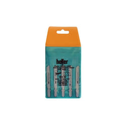 4,0 mm lame de scie sauteuse hcs f. bois 550 mm, longueur totale 4300001582