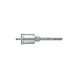 Heller - Couronne super quick d : 68x550/430 mm avec SDS-max