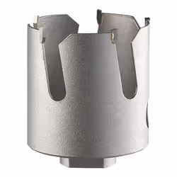 Scie cloche - Heller - Allmat 3725 - Diamètre 105 mm - Profondeur 65 mm