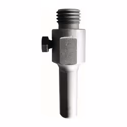 Pour scie cloche Allmat 3725 n° de réf. 4000 815 134 Hauteur 40,000 adapté à Lochsägen Allmat 3725 Largeur 40,000 Longueur 15 ...