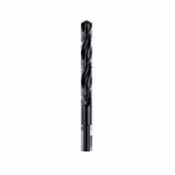 Informations techniques Diamètre de perçage : 13.5 mm Diamètre de tige : 12.5 mm Longueur de travail : 76 mm Longueur totale  ...