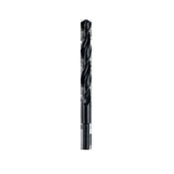 Heller - 26058 9 hss Foret pour le métal 25 mm Longueur totale 156 mm tige cylindrique 1 pc(s)