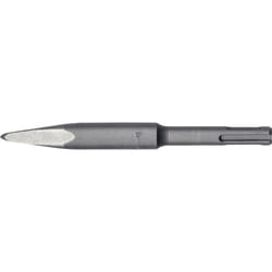 26279 8 Burin pointu Longueur totale 140 mm SDS-Plus 1 pc(s) C91096 - Heller