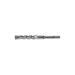 Heller - Foret marteau Trijet avec SDS-Plus d : 10,0 x 310/250 mm