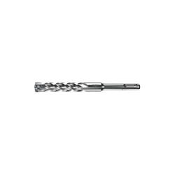 Heller - Foret marteau Trijet avec SDS-Plus d : 12,0 x 260/200 mm