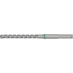Heller SDS-max Enduro Trijet 12x340mm