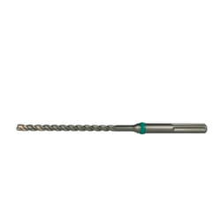 Foret marteau enduro SDS-max D.16mm - l. de travail 400mm Gesamt.L.540mm