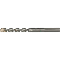 Heller - Tools ProXtreme 28255 0 carbure de tungstène Foret à béton 10 mm Longueur totale 145 mm manche triangulaire 1 pc(s) Y428211