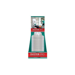 Heller - outils duster pro adaptateur d'aspiration set 45 pièces, 3604-28619