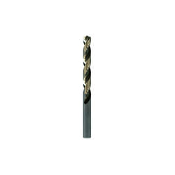 Heller - foret métal hss-g turbo, 1, 4, 2 x 43/75 mm de diamètre, 28635 0