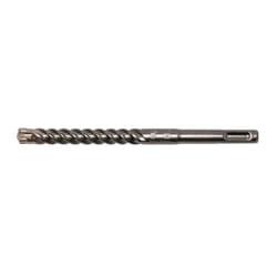Foret marteau 4Power d. 14,0 mm l. de travail 100 mm L.160 mm SDS-plus