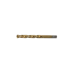 Heller - tools 292856 foret acier ''0950'' en hss, or, 33 x 3 x 61 mm